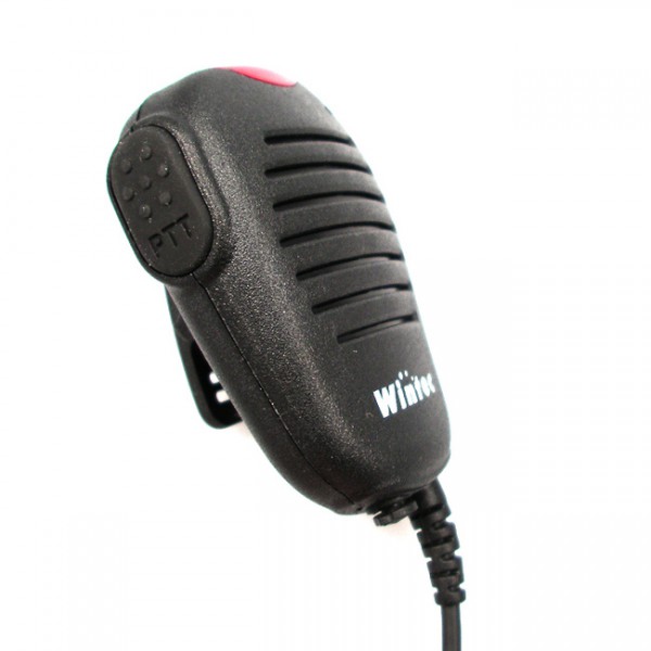 Wintec LP-82A-W Remote Speaker Microphon