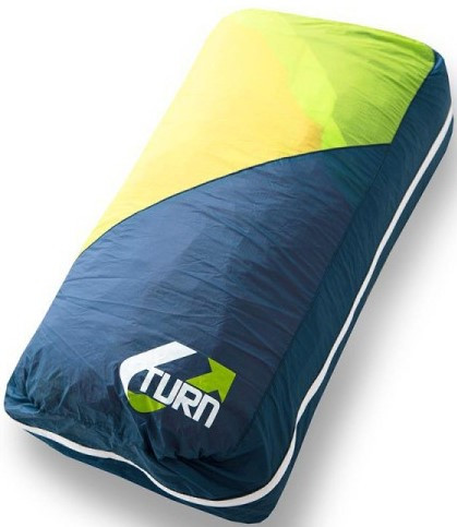 U-Turn Glider Comp Tube Bag